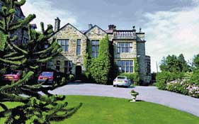 Dunsley Hall,  Whitby